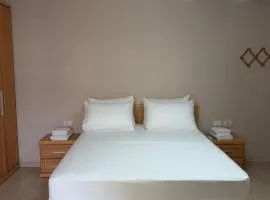 Botanical Garden Apartment Tirana 2
