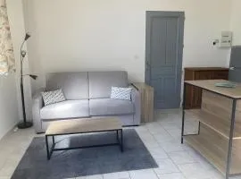 Jardin de Saint Jean de l'Habit