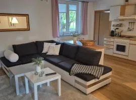 Ferienwohnung Kleine Pause