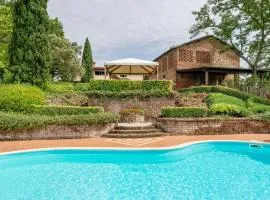 Agriturismo La Castellina