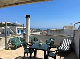 Monolocale Giorgia Salentoltremare