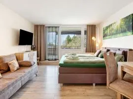 Ferienappartement Waldgenuss