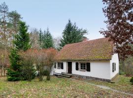 Idyllisches Bauernhaus, hotel Gerswaldéban