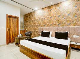 Hotel O Heritage: Ludhiana şehrinde bir otel
