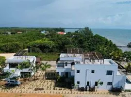 Casas de Buena Fe – Entire Property