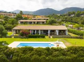 La Finestra Sul Mare Tertenia