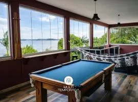 Casa na Lagoa - Imaruí/SC