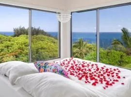 Sealodge A2 Romantic Ocean View Oasis with Pool