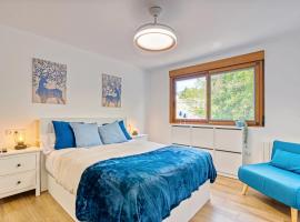 Violeta Grande, hôtel à Macastre