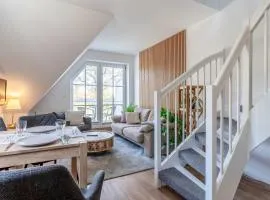 Ferienwohnung Nummer Sös in St Peter-Ording ⇒ Erholung an der Nordsee