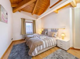 Casa Felice Venas, hotel in Venas