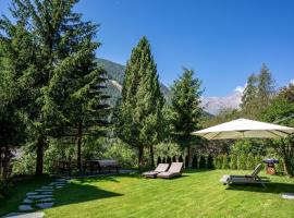 Casa Ai Laresi 1, hotel a Peio