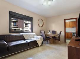 Apartamento Romo, Hotel in Candelaria