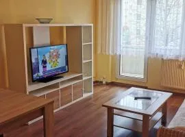 Ferienwohnung Mücheln 2