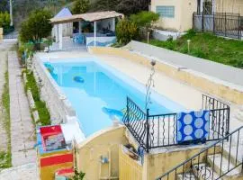 Appartement Falicon