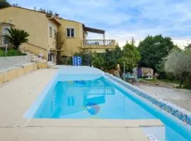 Appartement Falicon