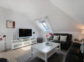 Ferienwohnung Marita Carstensen