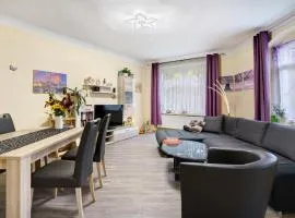 Ferienwohnung Am Schunckpark