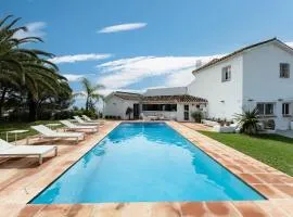 El Cortijo