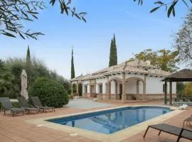 Villa los mellizos