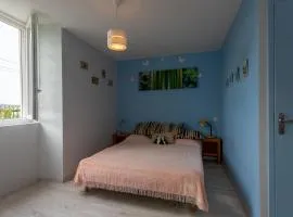 Chambre d'hôtes Ticounat