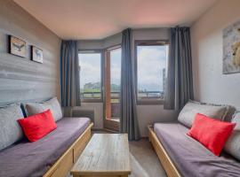 appartement duplex, hotel a LʼHuez