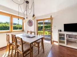 Ferienwohnung Auszeit