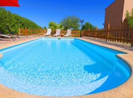 Can Olivaret, hotel a Campos