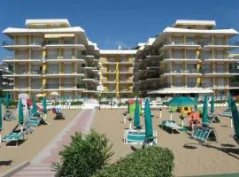 Residence Il Panfilo sul Mare