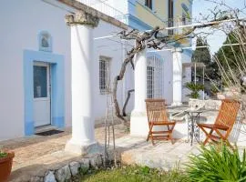 Casina delle Rose - Levante