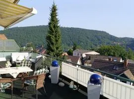 4 Sterne Ferienwohnung Lind