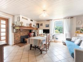 Gite Bellevue Accous – hotel w mieście Accous