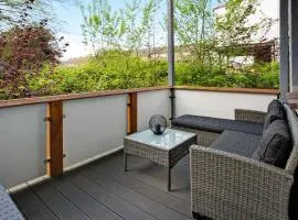 Komfortable Fewo nähe Südstrand