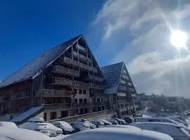 Appartement Le Maevan