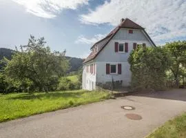 Ferienwohnung Schwarzwald Idyll