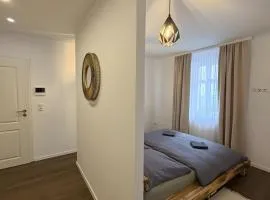 Ferienwohnung Buda