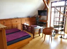 Haus Achterwiek - Ferienapartment