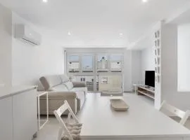 Apartamento Zurbarán