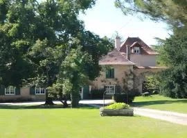 Gîte De La Sablière