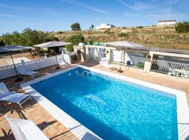 San Vicente del Raspeig में, होटल La Casita