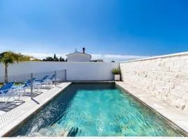 Villa Los Olivares