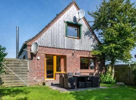 Ferienhaus Cora, khách sạn ở Wesselburenerkoog
