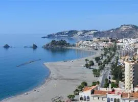 Townhouse Almunecar Old Town