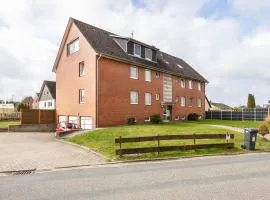 Ferienwohnung Krautsand