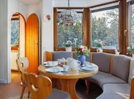 Oskar im Bärenhüsli