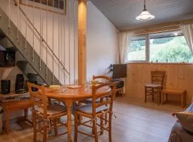 Cosy Studio Mezzanine