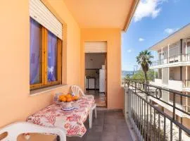 Appartamento Blu Verdone