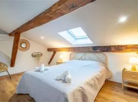 Le Somail - Louis 13