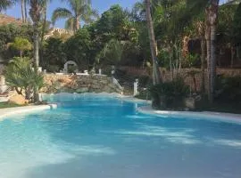 Apartamento Arroyo Marinos