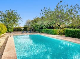 Viesnīca La Pedrera pilsētā Potríes